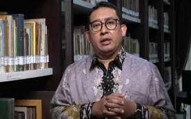 Fadli Zon Usul Nama Ibu Kota Baru Diberi Nama Jokowi dan Bukan Nusantara, Ini Alasannya