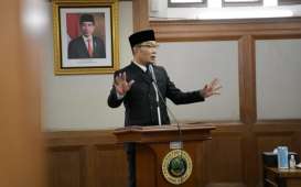 Polemik Ibu Kota Negara Baru, Ridwan Kamil Minta Nasib Jakarta Dibahas