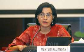 Sri Mulyani Beri Sinyal Tunjangan untuk PNS yang Pindah ke IKN, Kalimantan Timur