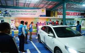 Pacu Ekosistem Kendaraan Listrik, PLN Tambah 10 SPKLU di Indonesia Timur