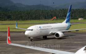 Ibadah Haji 2022, 18 Pesawat Garuda Indonesia Siap Layani Calon Jemaah