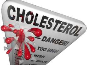 Waspada! Gejala Kolesterol Tinggi Bisa Timbulkan Kerusakan ‘Irreversible’