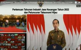 Presiden Jokowi: Tidak Ada Lagi Akses Kredit Sulit!
