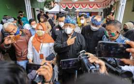 Ada Kasus Omicron, Pemkot Bandung Bakal Tracing