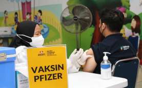 Lokasi, Jadwal, Syarat Vaksin Booster di 9 Mal di DKI Jakarta
