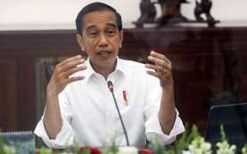 Jokowi Kritik Peran WHO dalam Penanganan Pandemi Covid-19 di Dunia