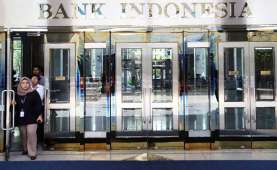 Polri Turun Tangan Telusuri Peretasan Data Bank Indonesia