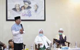 Ada Sinyal Bakal Jadi Kepala Otorita IKN, Ridwan Kamil Masih Banyak PR di Jabar