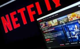Saham Netflix dan Peloton Terjun Bebas, Tanda-tanda Apa Nih?
