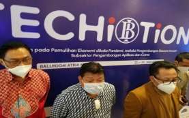 Ekshibisi Teknologi di Malang Diharapkan Menghasilkan Kesepakatan Bisnis