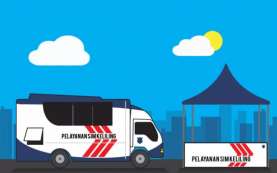 Jadwal dan Lokasi SIM Keliling di Jakarta Hari Ini, 24 Januari 2022