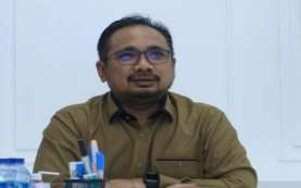 Menag: Asrama Haji akan Digunakan untuk Karantina Jemaah Umrah