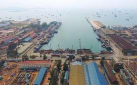 Pemerintah Ingin Bangun Pelabuhan Baru di Batam, Ini Fakta-faktanya