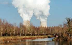 DPR Dorong Pemanfaatan Nuklir untuk Memenuhi Kebutuhan Energi 