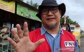 Tidak Cukup Minta Maaf, PDIP Kalbar Desak Polri Tangkap Edy Mulyadi