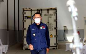 BOR Rumah Sakit di Jabar Naik 8 Persen, Ridwan Kamil Minta Omicron Diwaspadai