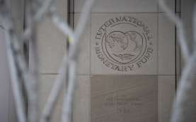 IMF: Pertumbuhan Ekonomi RI hingga 2023 Tetap Kuat. Kemenkeu Klaim Penanganan Pandemi Kuncinya