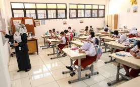 Jangan Panik! 90 Sekolah TK—SMA di Jakarta Ditutup Sementara Akibat Omicron