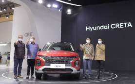 Pabrik Hyundai Indonesia Basis Ekspor Asia Pasifik, Siap Ekspor ke Australia? 
