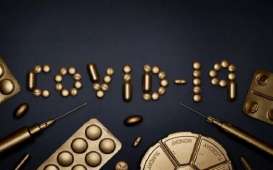 Jadi Obat Covid-19, Ini Efek Samping Favipiravir