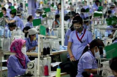 Siap-Siap Para Pekerja, Pemerintah Alokasikan Rp8,8 Triliun untuk Subsidi Upah