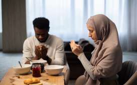 Ini 4 Manfaat Puasa Ramadan dari Segi Psikologis