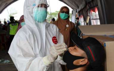 Bank Dunia Puji BUMN Tangani Pandemi Covid-19, Peran Swasta Perlu Didorong