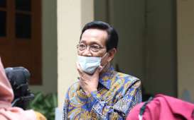 5 Langkah Gubernur DIY Tangani Maraknya Klitih di Yogyakarta