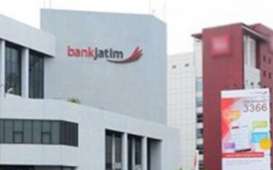 Bank Jatim (BJTM) Tetapkan Suku Bunga Dasar Kredit Terbaru, Ini Rinciannya