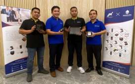 Newland AIDC Bersama Noah Arkindo Ekspansi Pasar ke Bandung