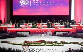 Sri Mulyani Buka Suara soal Aksi Walk Out AS, Kanada, dan Inggris di Pertemuan G20