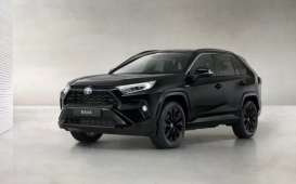 Toyota Kembali Memulai Produksi Mobil di China 