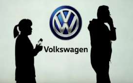 Volkswagen Investasi Rp152 Triliun di Spanyol, Incar Produksi Mobil Listrik Murah?