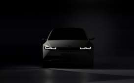 Hyundai Ioniq 5 Catatkan Hampir 1.700 SPK Sejak Diluncurkan Akhir Maret Lalu
