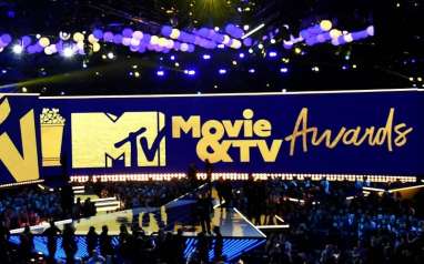 Simak Daftar Lengkap Nominasi MTV Movie & TV Awards 2022