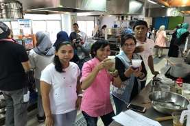 Minat Jadi PMI di Kabupaten Cirebon Masih Tinggi, Gaji di Luar Negeri Lebih Besar
