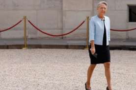 Pengalaman 3 Kali Menteri, Berikut Profil Perdana Menteri Prancis Elisabeth Borne