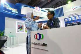 Indonesia Re Bukukan Rugi pada 2021, Ini Sebabnya