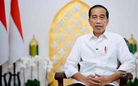 Kabar Baik! Kapan Indonesia Lepas Masker? Ini Jawaban Presiden Jokowi