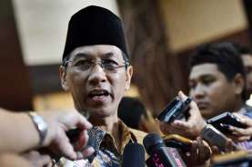 Inilah Profil 3 Kandidat Penjabat Gubernur DKI Jakarta 