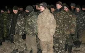 Rusia Mengirim 959 Tentara Ukraina di Azovstal ke Penjara