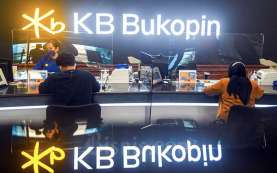 Nasib Saham KB Bukopin (BBKP): Antara MSCI dan Rapor Merah