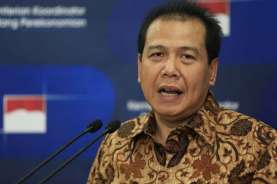 Chairul Tanjung Akhirnya Buka Mulut Soal PKPU Garuda (GIIA)