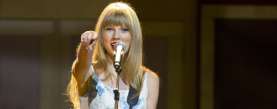 Taylor Swift, Musik, dan 'Gula-gula' Kehidupan