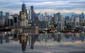 Cuaca Jakarta 21 Mei 2022, BMKG: Waspada Hujan Petir di Jaksel