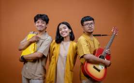 Olski, Band Yogyakarta, Rilis Lagu Anyar Bertajuk ‘Sepeda Senja’