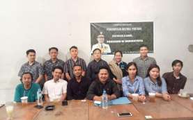 Milenial di Pontianak Dukung Ridwan Kamil di Pilpres 2024