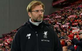 Liverpool Gagal Juara Liga Inggris, Klopp Langsung Fokus ke Final Liga Champions