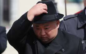 Kim Jong-un dan Dilema Korea Utara Memerangi Covid-19