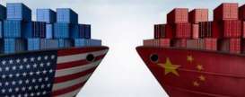 Indikasi Berakhirnya Perang Dagang Amerika Serikat dan China
